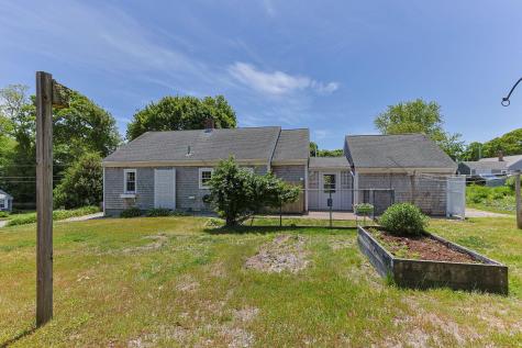 20 Peterson Road Falmouth MA 02540