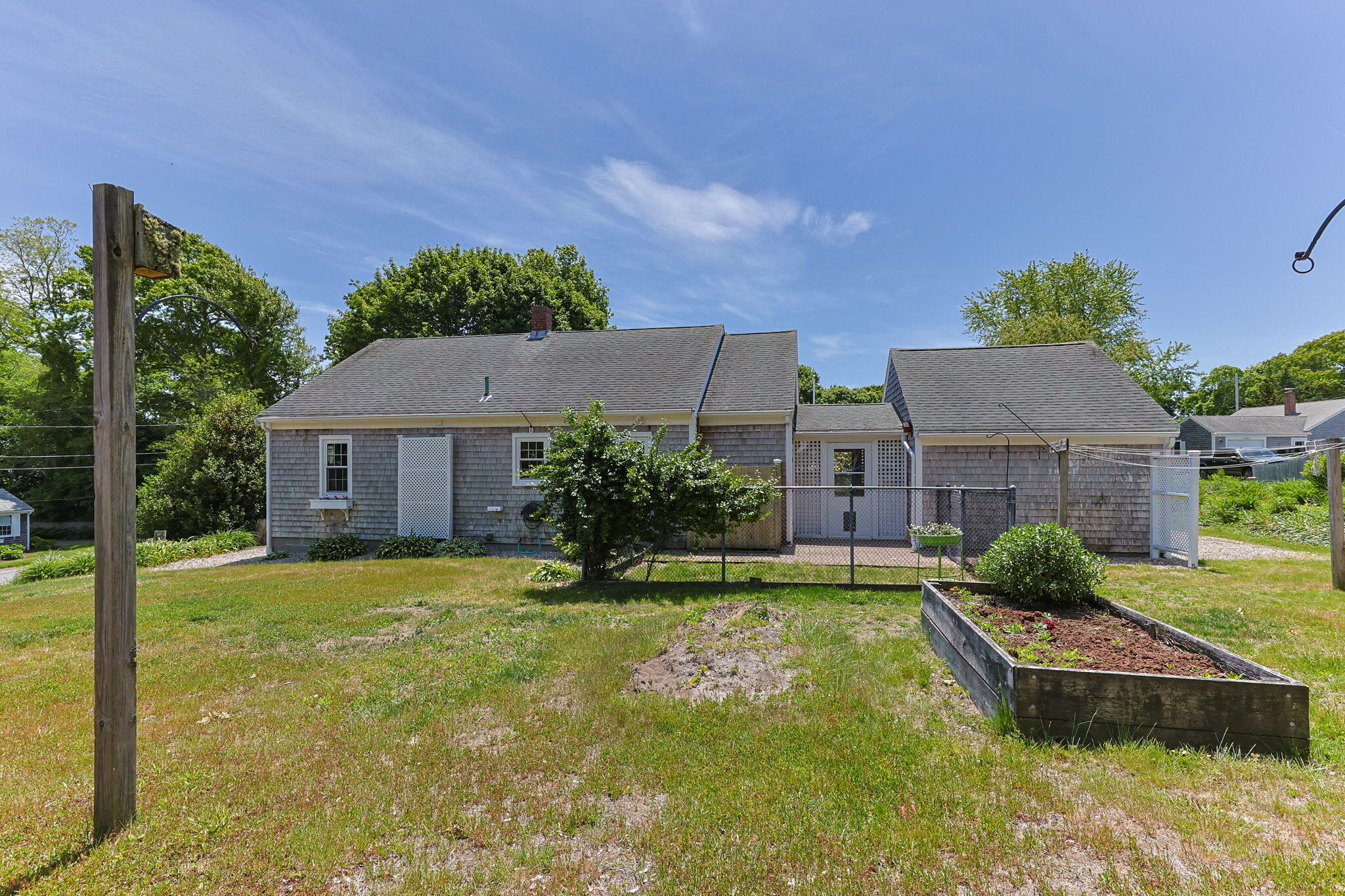 20 Peterson Road Falmouth MA 02540