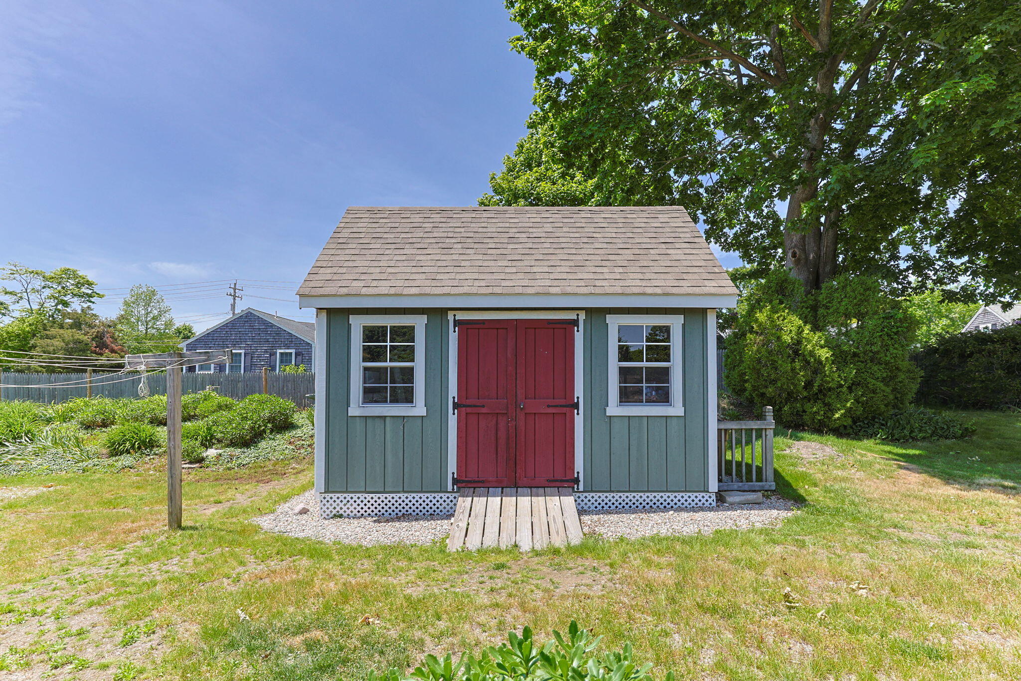 20 Peterson Road Falmouth MA 02540