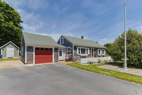 20 Peterson Road Falmouth MA 02540