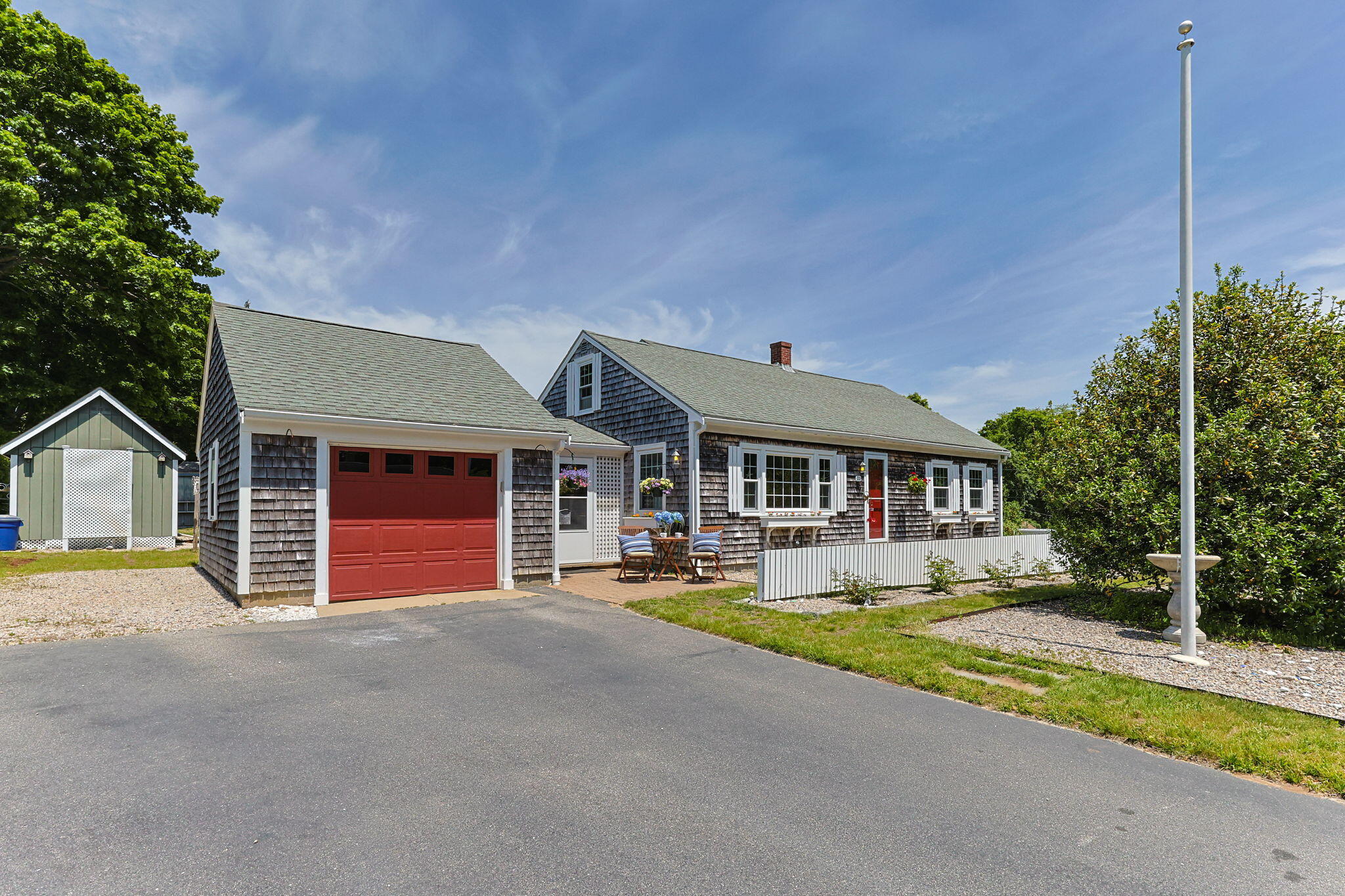 20 Peterson Road Falmouth MA 02540
