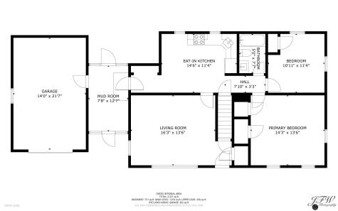 20 Peterson Road Falmouth MA 02540
