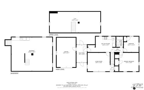 20 Peterson Road Falmouth MA 02540