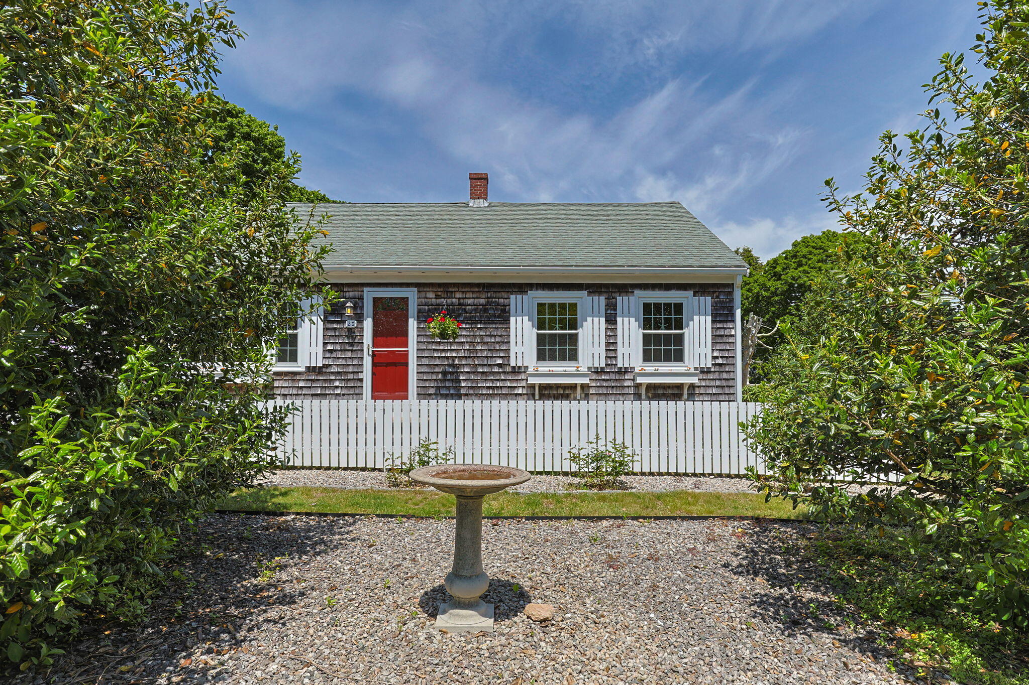20 Peterson Road Falmouth MA 02540