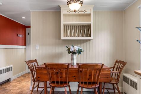 20 Peterson Road Falmouth MA 02540
