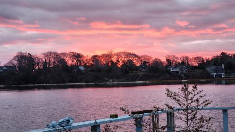 Tisbury MA 02568