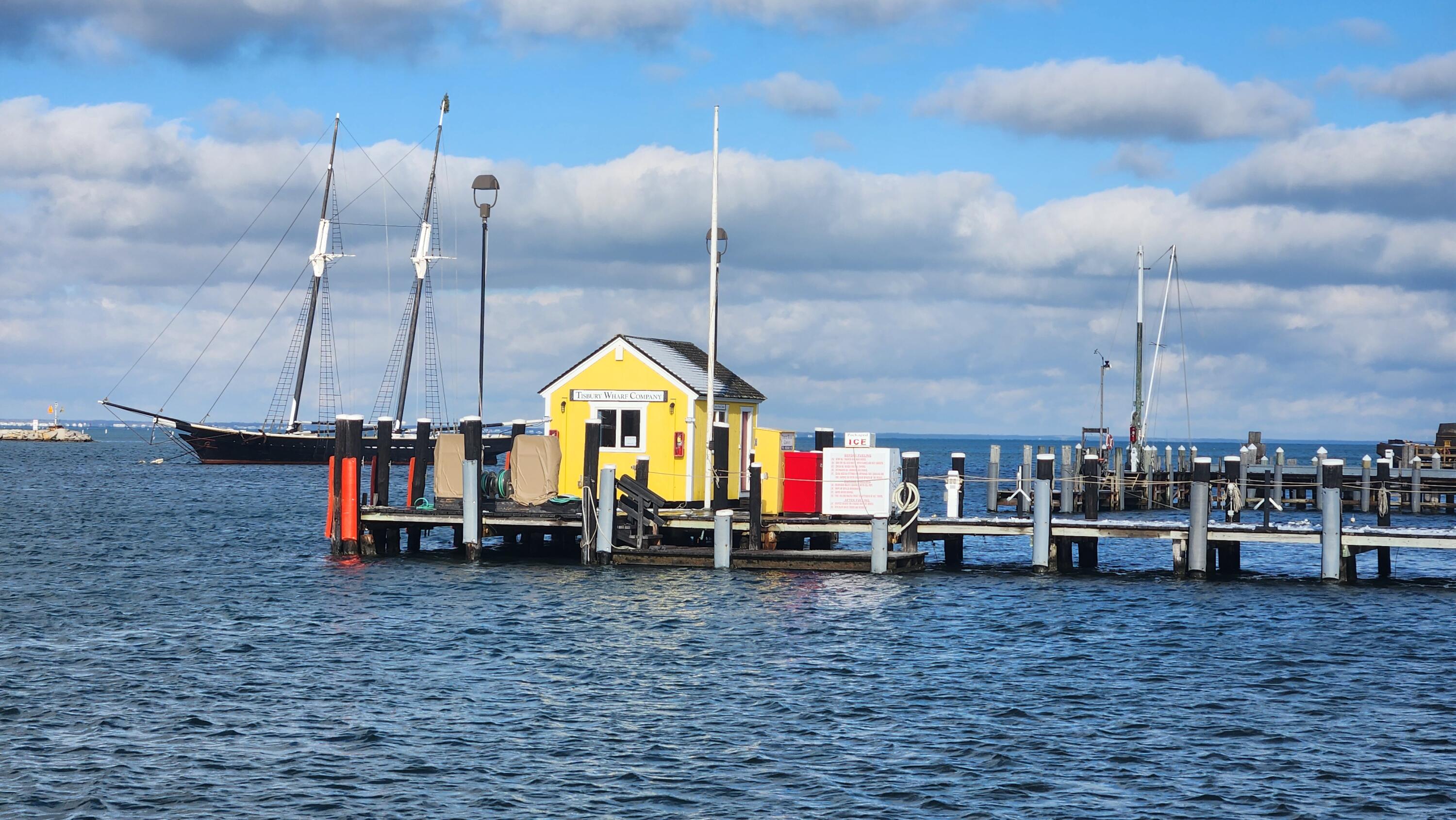 Tisbury MA 02568