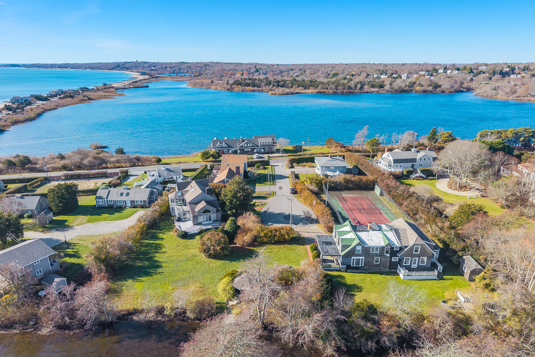 15 Hedge Lane Falmouth MA 02540
