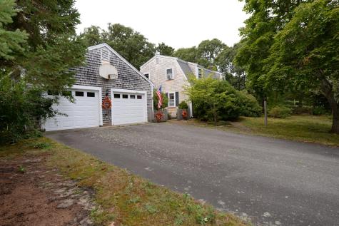 44 Hillside Road South Harwich MA 02661