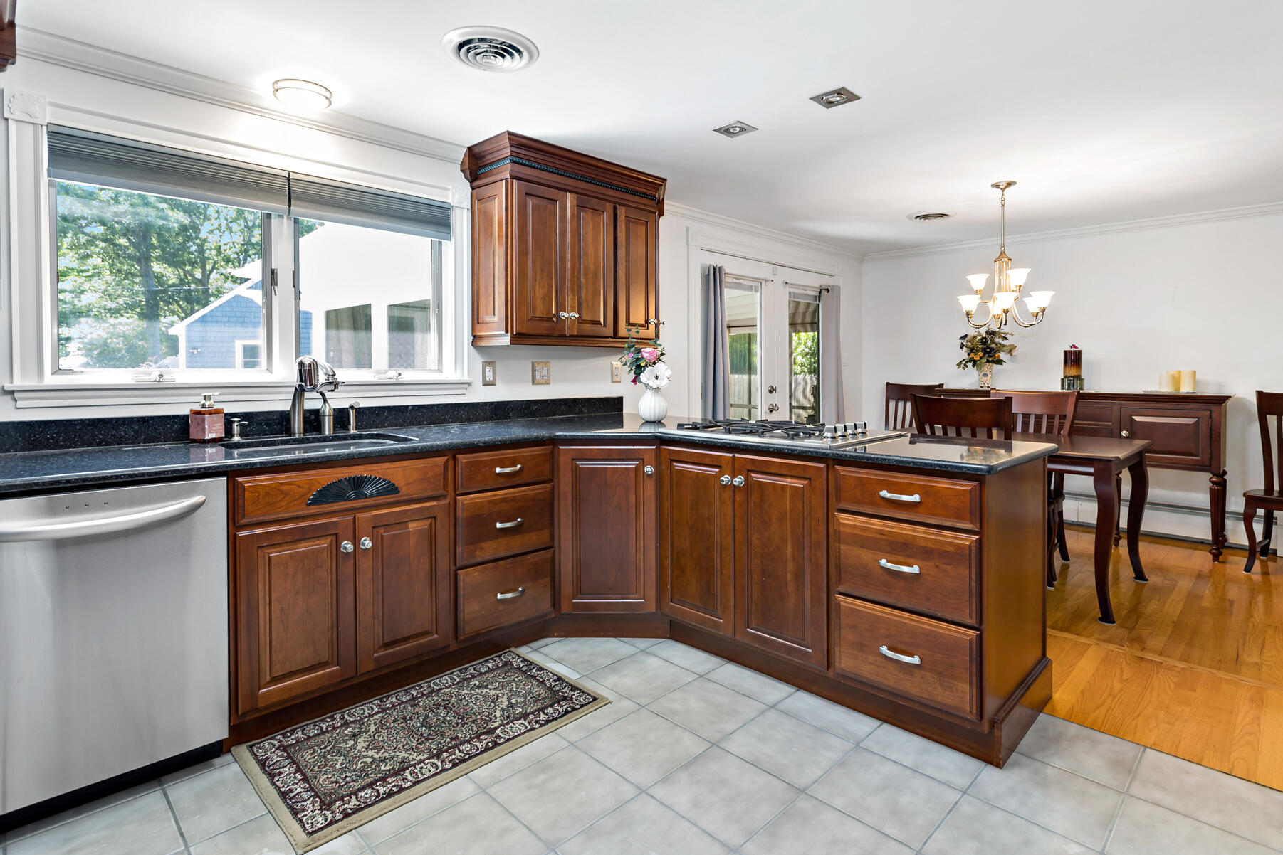 4 Deepwood Drive East Falmouth MA 02536