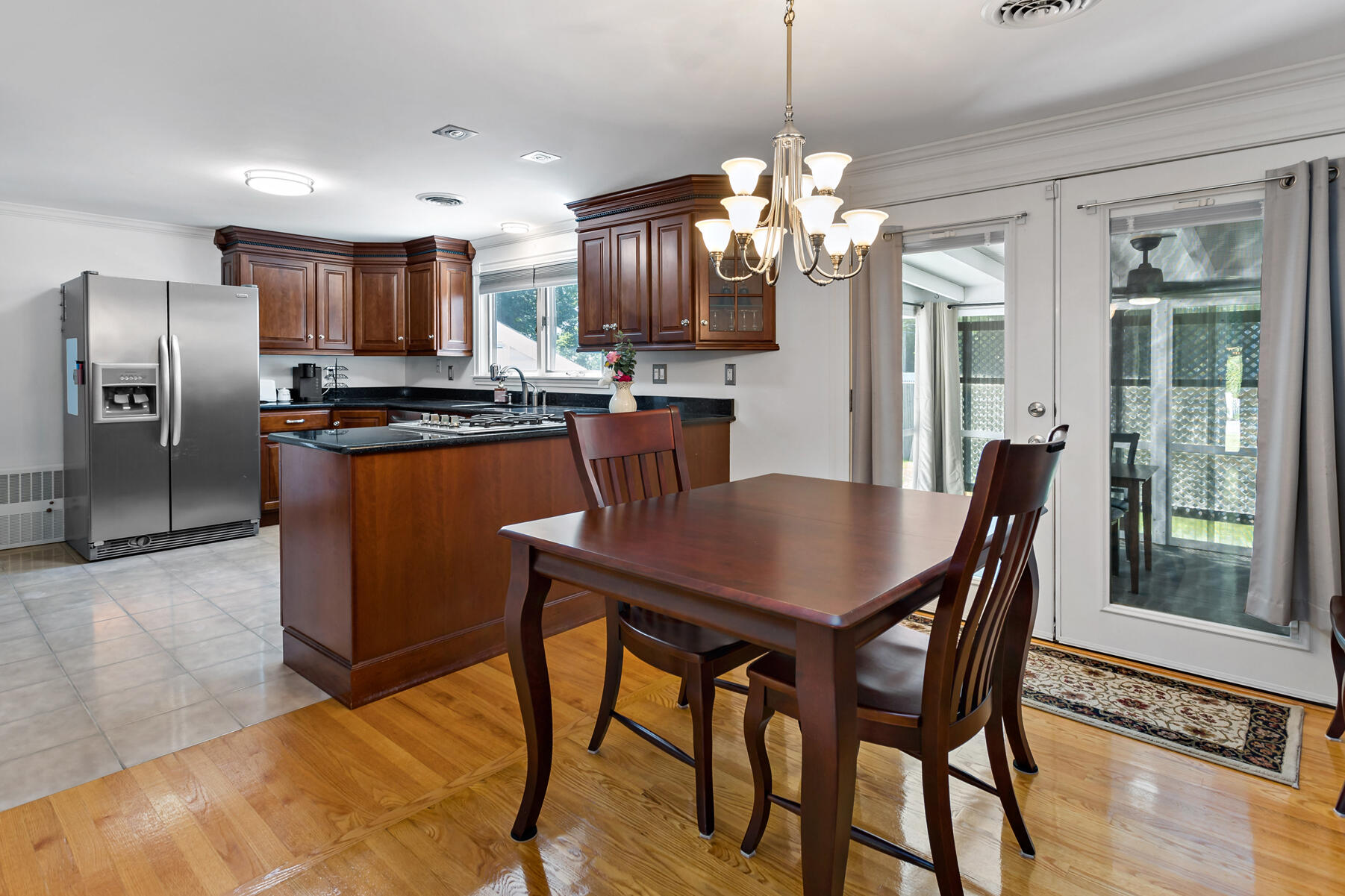 4 Deepwood Drive East Falmouth MA 02536