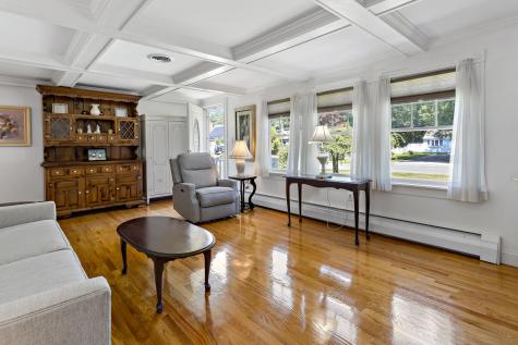 4 Deepwood Drive East Falmouth MA 02536