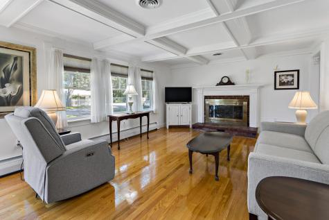 4 Deepwood Drive East Falmouth MA 02536