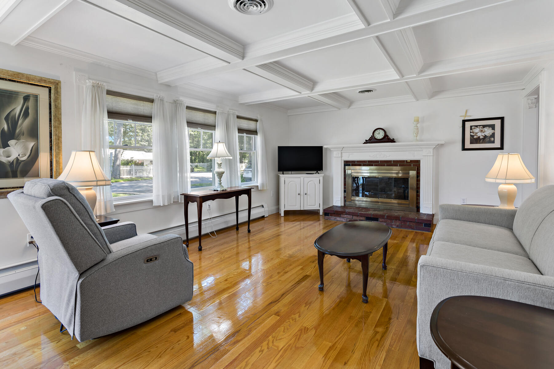 4 Deepwood Drive East Falmouth MA 02536