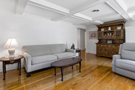 4 Deepwood Drive East Falmouth MA 02536