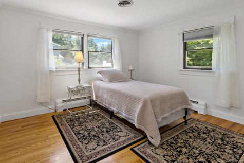 4 Deepwood Drive East Falmouth MA 02536