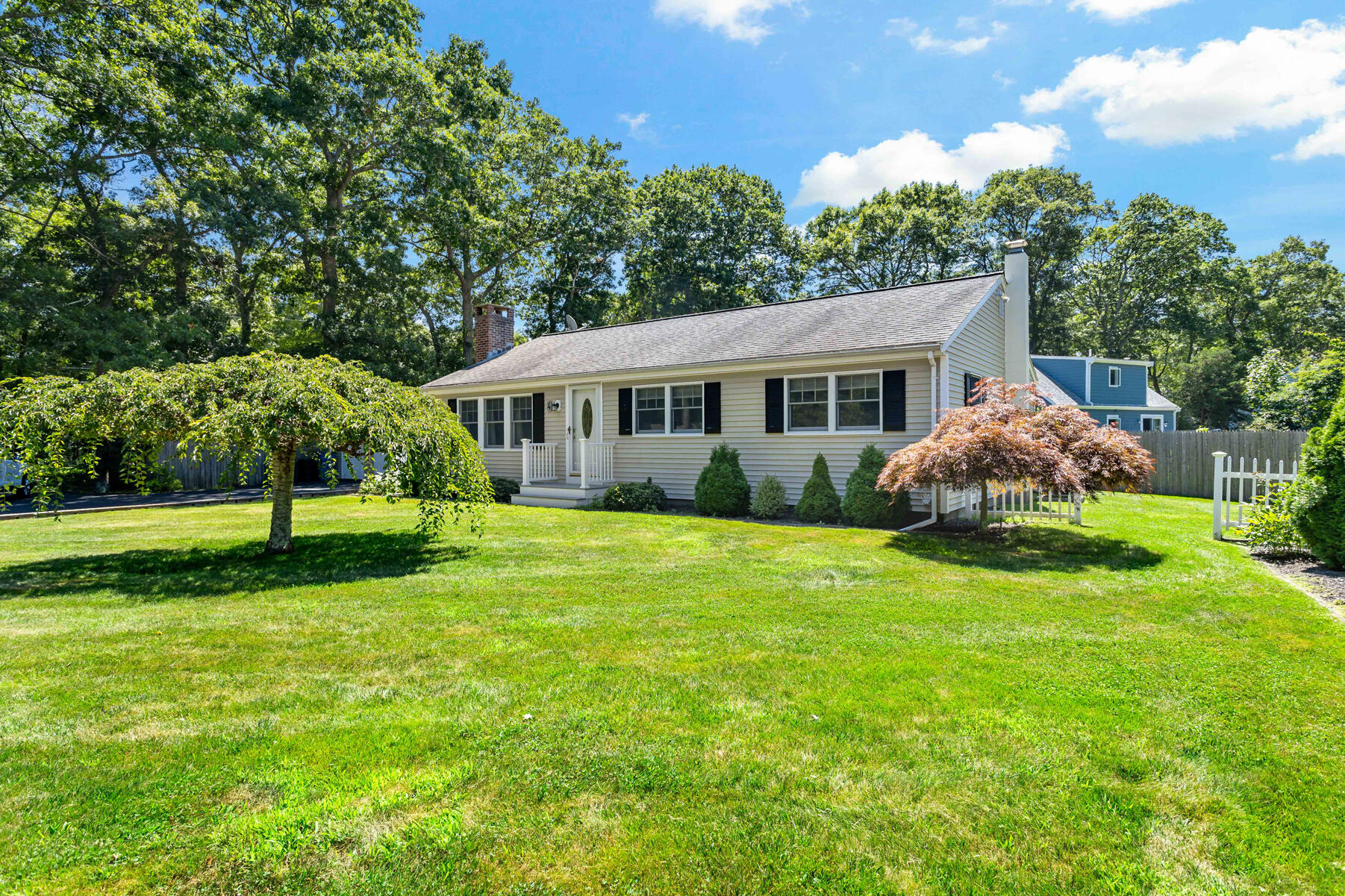 4 Deepwood Drive East Falmouth MA 02536