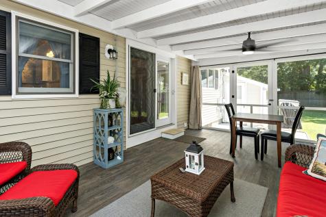 4 Deepwood Drive East Falmouth MA 02536