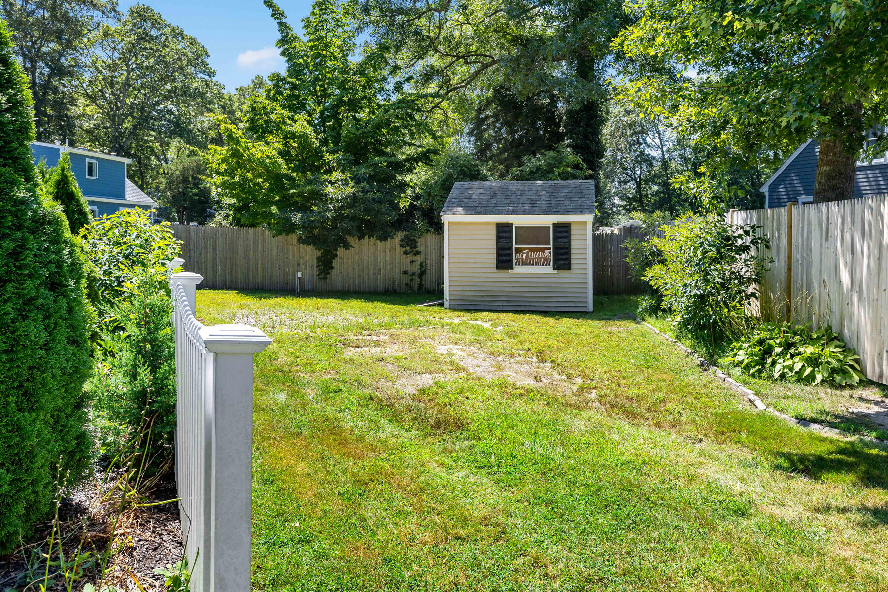 4 Deepwood Drive East Falmouth MA 02536