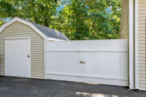 4 Deepwood Drive East Falmouth MA 02536