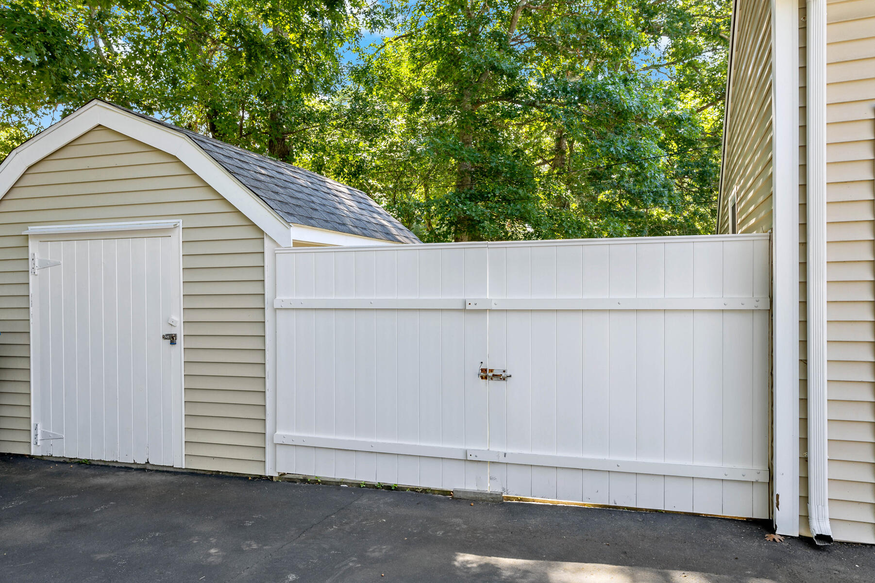 4 Deepwood Drive East Falmouth MA 02536