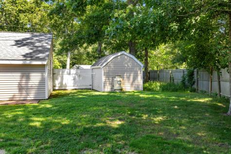 4 Deepwood Drive East Falmouth MA 02536