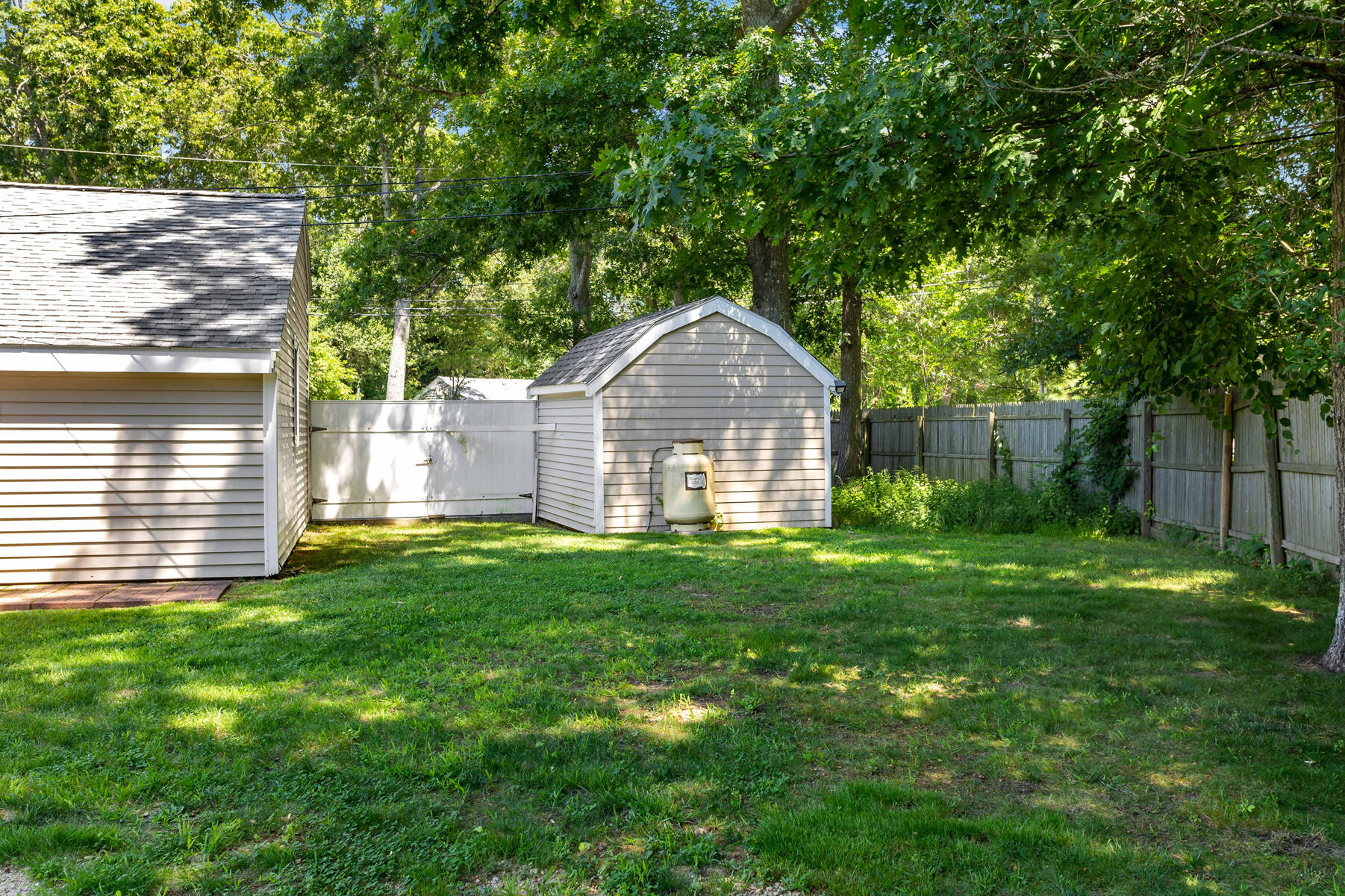 4 Deepwood Drive East Falmouth MA 02536