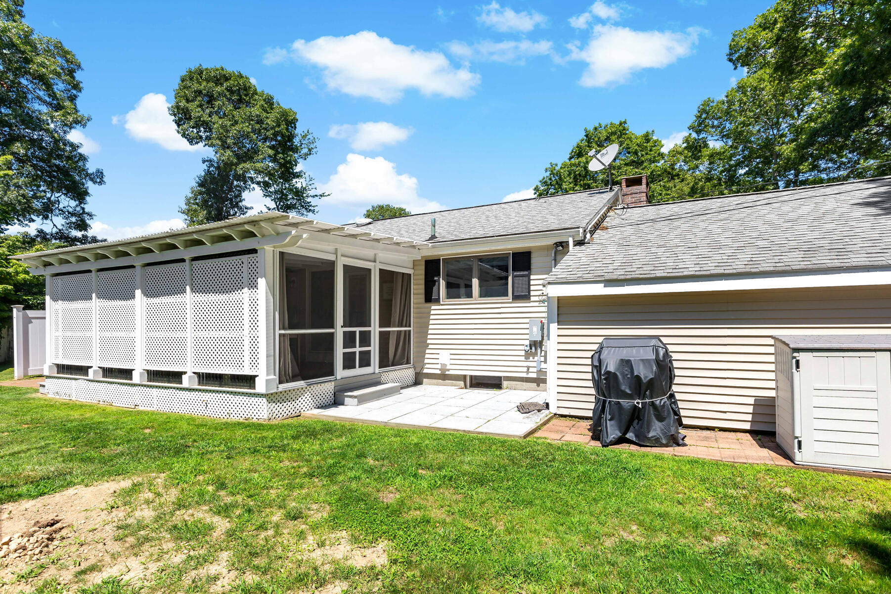 4 Deepwood Drive East Falmouth MA 02536
