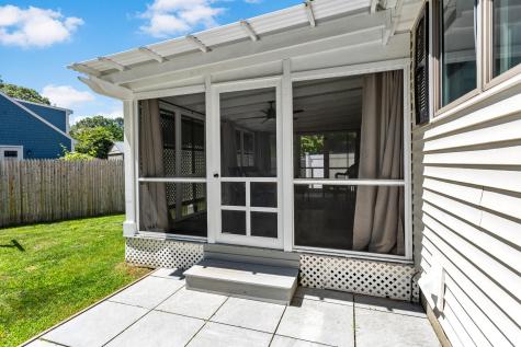 4 Deepwood Drive East Falmouth MA 02536