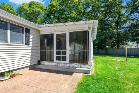 4 Deepwood Drive East Falmouth MA 02536
