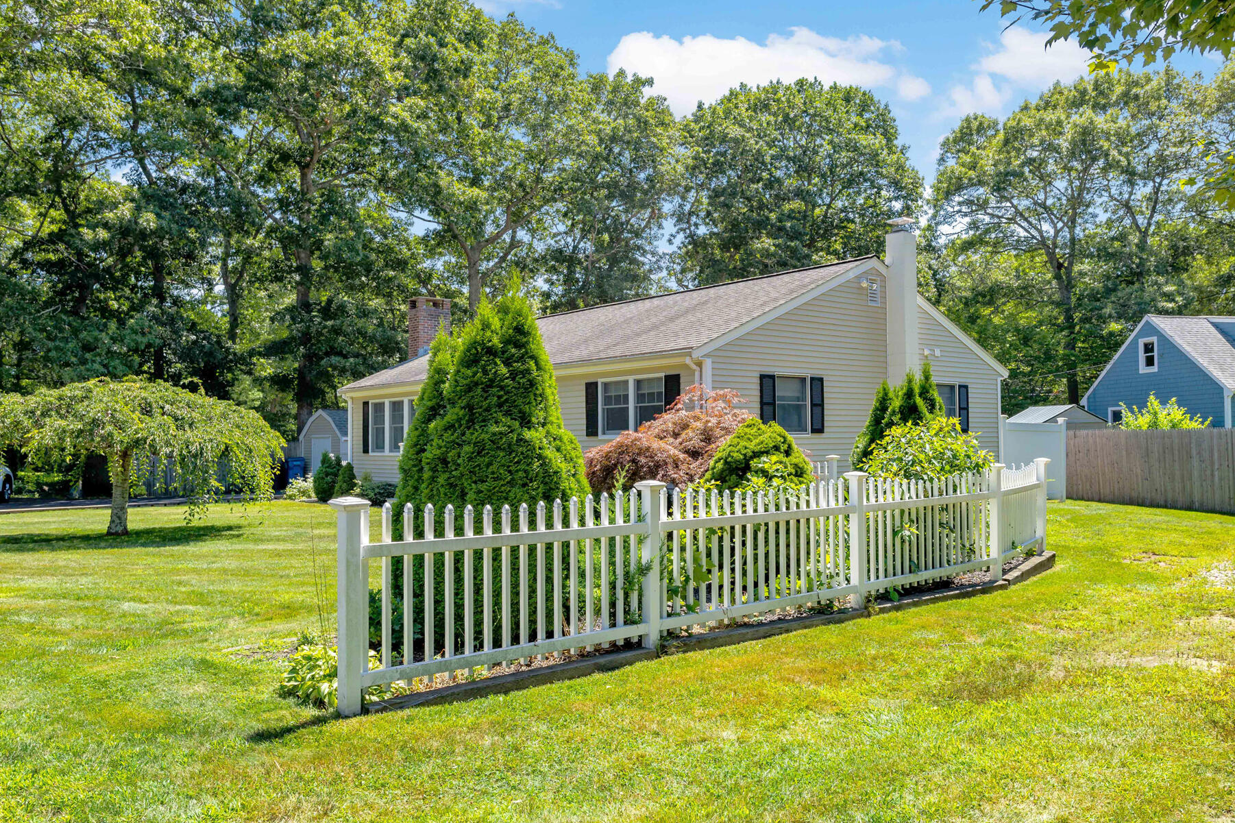 4 Deepwood Drive East Falmouth MA 02536