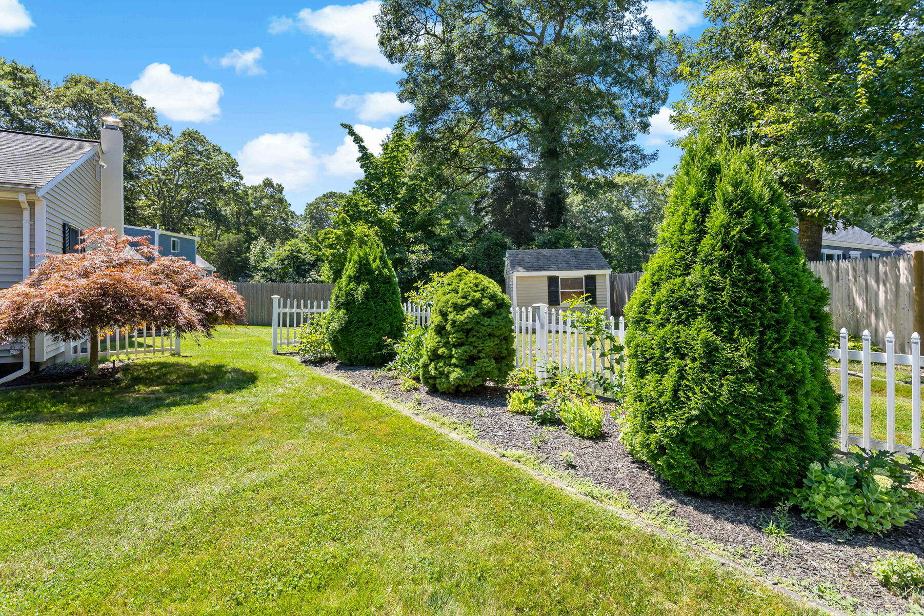 4 Deepwood Drive East Falmouth MA 02536