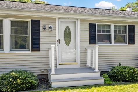 4 Deepwood Drive East Falmouth MA 02536