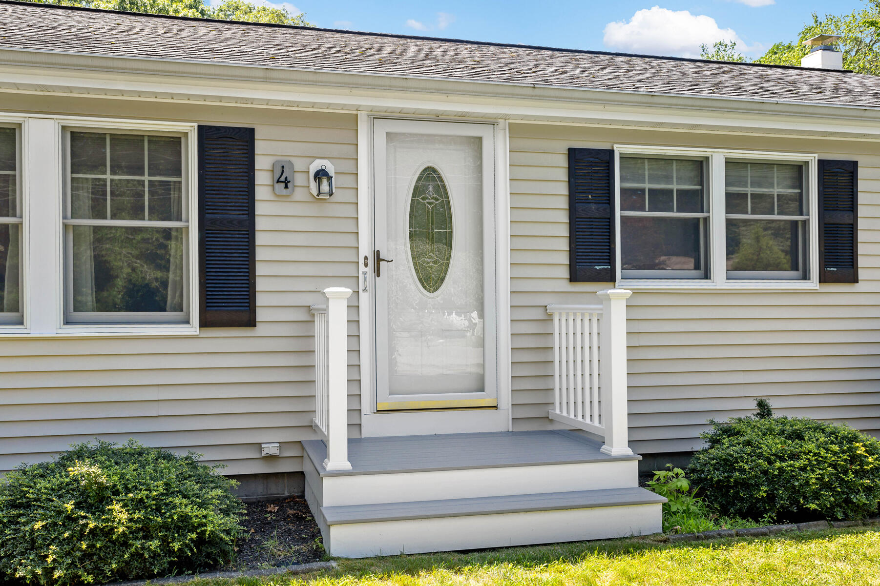 4 Deepwood Drive East Falmouth MA 02536