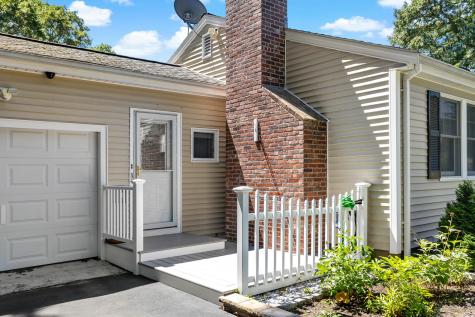 4 Deepwood Drive East Falmouth MA 02536