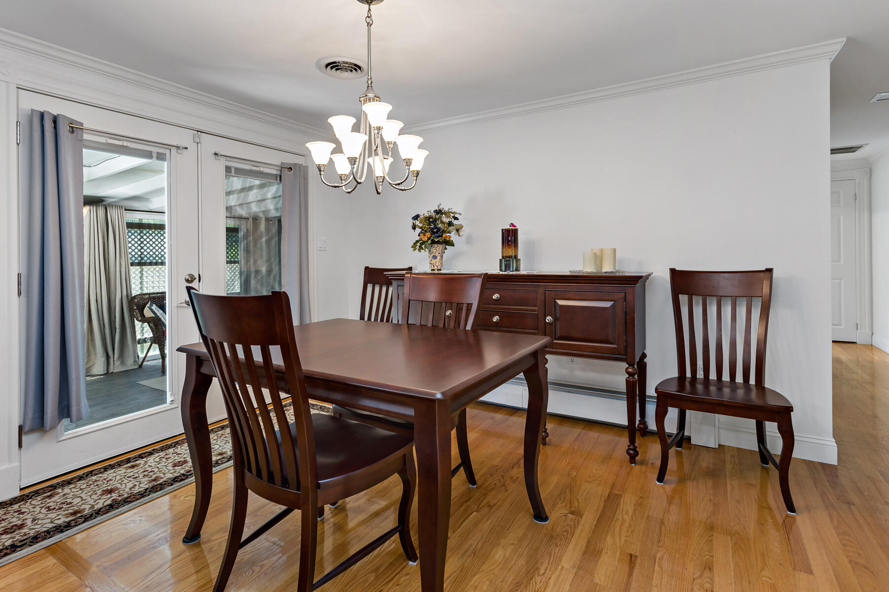 4 Deepwood Drive East Falmouth MA 02536
