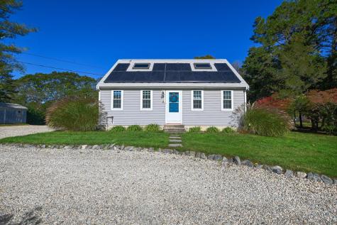 120 Snake Pond Road Sandwich MA 02644