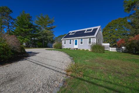 120 Snake Pond Road Sandwich MA 02644