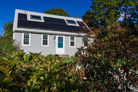 120 Snake Pond Road Sandwich MA 02644