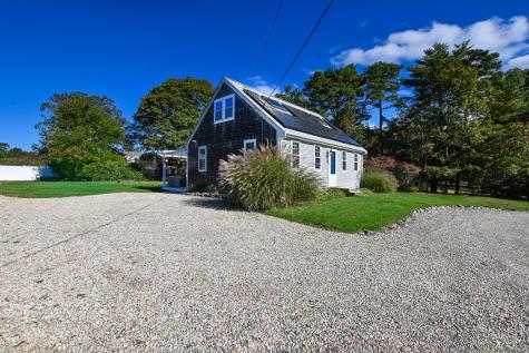 120 Snake Pond Road Sandwich MA 02644