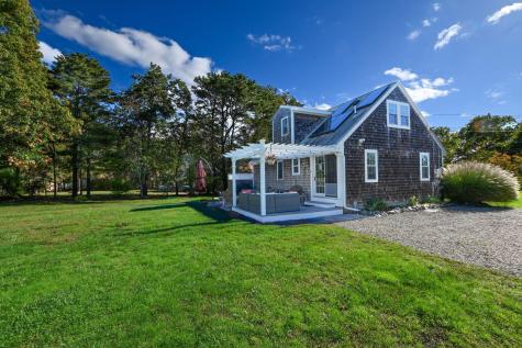 120 Snake Pond Road Sandwich MA 02644