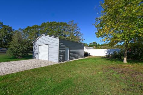 120 Snake Pond Road Sandwich MA 02644