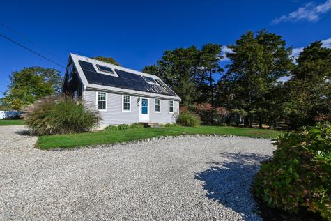 120 Snake Pond Road Sandwich MA 02644