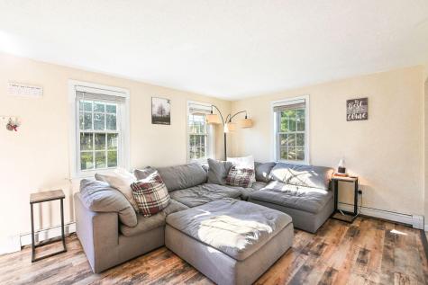 120 Snake Pond Road Sandwich MA 02644