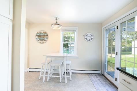 120 Snake Pond Road Sandwich MA 02644