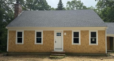 8 Turtle Cove Road Sandwich MA 02537