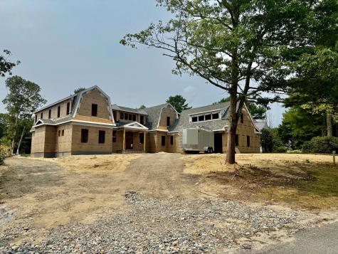 226 Dunrobin Road Mashpee MA 02649