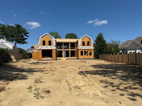 226 Dunrobin Road Mashpee MA 02649