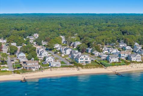 35 Shore Drive Mashpee MA 02649