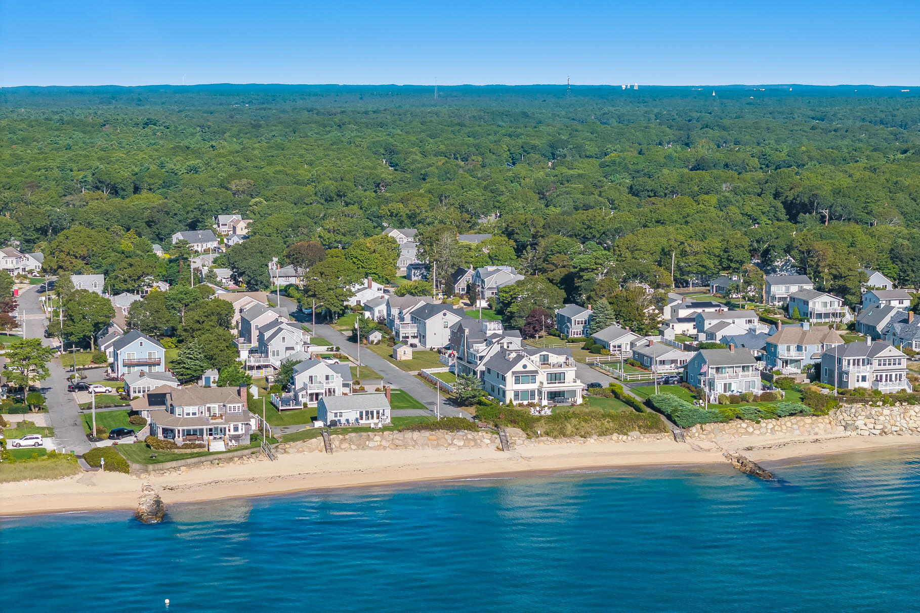 35 Shore Drive Mashpee MA 02649